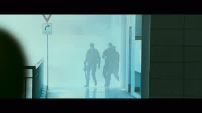 - Run! - Alpha One, Teams Two and Three approaching rendezvous point. - Angel Has Fallen