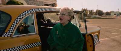 Run away, Jack. Go on, run away. - Hello Tomorrow!