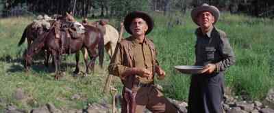 Run away quickly! - Chief Crazy Horse