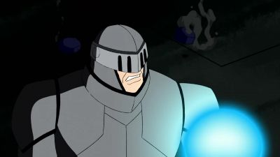 >> RUN AWAY! - Ben 10: Alien Force