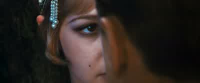 Run away? - The Great Gatsby