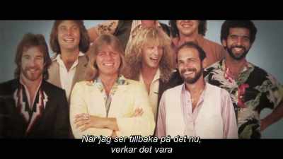 ♪ Run away ♪ - Now More than Ever: The History of Chicago