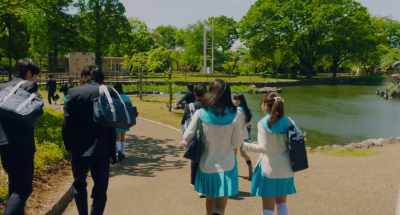 -Run away! - terrible - Nisekoi: False Love