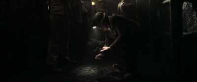 - Run away.
- Yes, here it is. - The Deep Dark