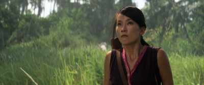Run, baby, run. Run. Run! - Beyond Skyline