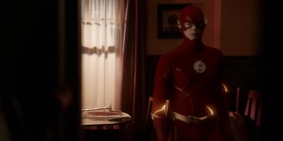 - Run, Barry! Run! - The Flash