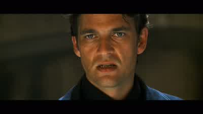 Run that bastard down. - Mission: Impossible II