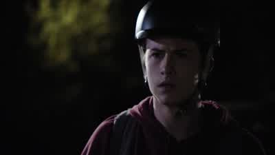 ♪ Run, boy, run! - 13 Reasons Why