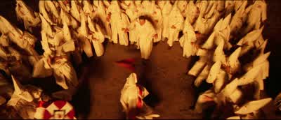 Run, boys! - O Brother, Where Art Thou?