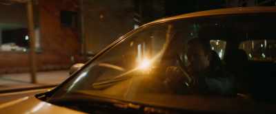 Run it by me again,
one more time. - Nightride
