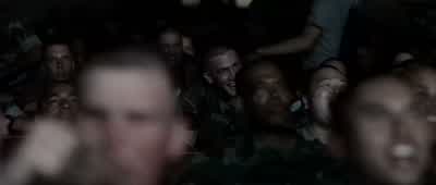 Now hear this. - Jarhead