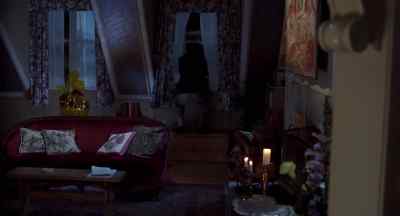 Run, Charlie! - So I Married an Axe Murderer
