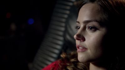 Run you clever boy and remember - Doctor Who