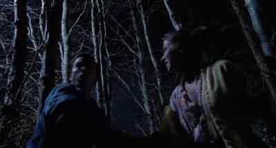 Run! Come on! - Rawhead Rex