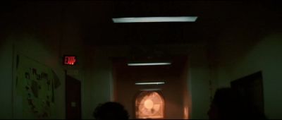 Run Come on - Resident Evil: Welcome to Raccoon City