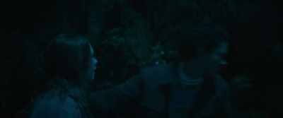- Run.
- Dante! No! Dante! - Carousel