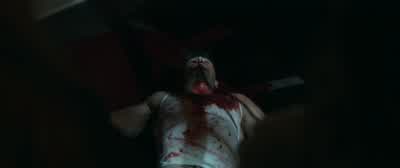 Run. Don't come back. You didn't kill him, I did. - The Housemaid