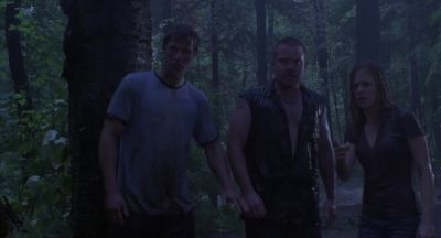 Run Don't - Lake Placid 2