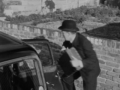 Run Dutch Run - The Lavender Hill Mob