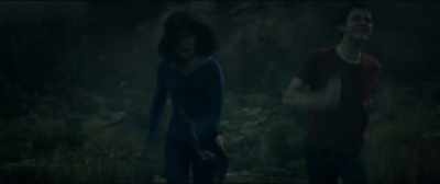 Run faster! - A Wrinkle in Time