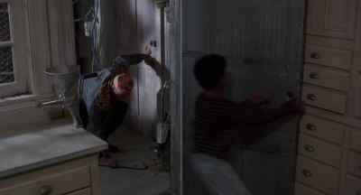 Run, Fool! - The People Under the Stairs