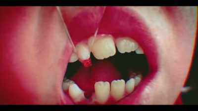 Run from pain, run toward pleasure. - Painkiller
