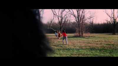 Run! Go! Run! - The Legend of Boggy Creek