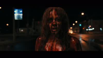Run her down. - Carrie
