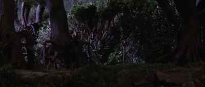 - Run!
- I can't run faster. - The Lost World