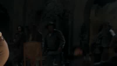 Run. I'll find you. - Westworld