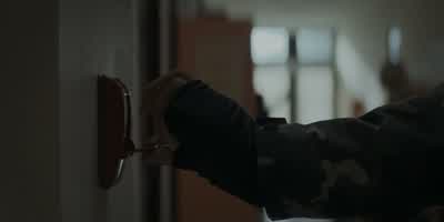 Run! I'll stay behind and be the white shield. - The Chi