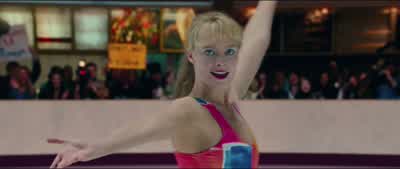 ♪ Run in the shadows ♪ ♪ Damn your love Damn your lies ♪ - I, Tonya