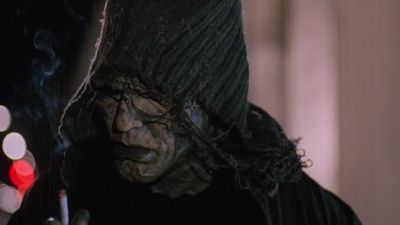 Run insect - Wishmaster