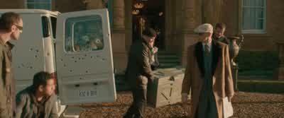 Run into trouble? - Superman Returns