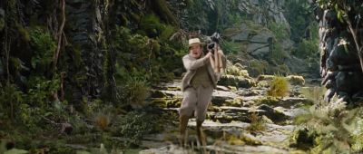 Run, Jack! - King Kong