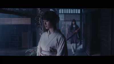 Run, Kameyata! - Rurouni Kenshin: The Final