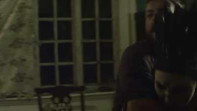 Run, Maggie. - For We Are Many