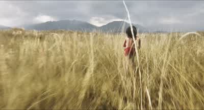 Run, Mowgli! - The Jungle Book