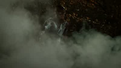 Run! Okay... come on, come on. - The Flash