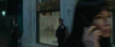 - Run O'Malley's tag.
- Yes, Director. - Red One