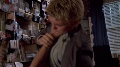 Run, Peyton! - One Tree Hill