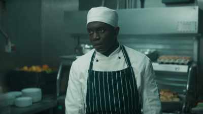 - Run his phone number as well.
- Done it. - Vigil