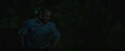 Run, poco! Never stop running! - The Quarry