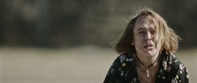 Run! Run! He's coming! - The Furies