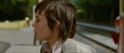 Run! Run, Nemo! Nemo! - Mr  Nobody
