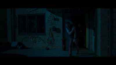 ♪ Run, run, Rudolph - Bad Tidings