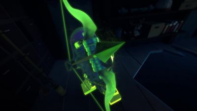 RUN, RUN, RUN AWAY. - Ninjago: Masters of Spinjitzu