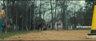Run, run, run, come on! - The Many Saints of Newark