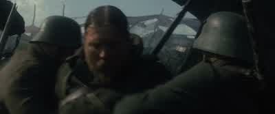 Run. Run! Run! Run! Run! - War Horse