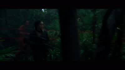 Run! Run! Run! Run! Run! - Predators